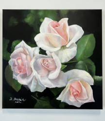 Ever Blooming — Limited Edition Fine Art Print